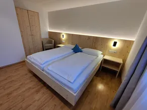 Residence Klementhof 1 - Rum