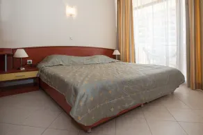 Aparthotel Poseidon - All inclusive - Quarto