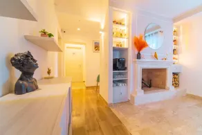 Villa Yucca - Luxury Glamping Experience - Reception