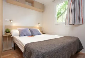 Camping Sènia Riu - Room