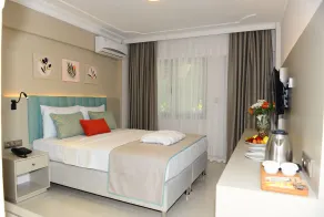 Rose Garden Premium - Ultra All Inclusive - Chambre