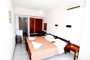Aegeon Hotel - Adults Only - Room