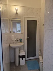 Lambo's Corner  - Salle de bain
