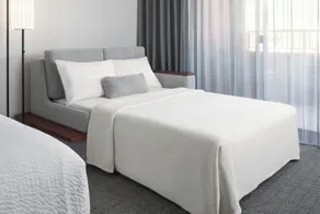Courtyard Farmington - Chambre
