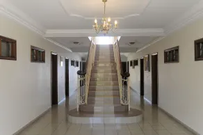 Residence Eburnea - Lobby