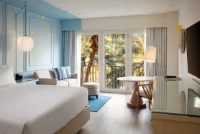 Renaissance Wind Creek Curacao Resort - Room