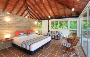 La Mar de Bien Tayrona - Room
