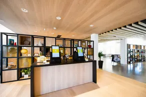 Staycity Aparthotels near Disneyland Paris - Réception