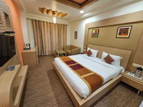 Hotel Crown Palace - Rom