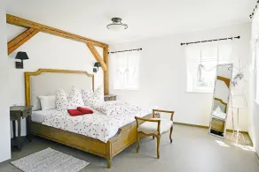 Familien- und Apartmenthotel Lerchenberghof - Room