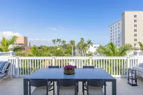 The Seagate Hotel, Golf & Beach Club, Autograph Collection - Vue de la chambre