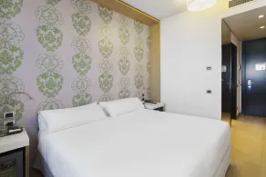 NH Milano Fiera - Chambre