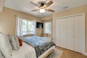 12 Mi to Apple Hill: Family-friendly Cabin Retreat - Innvendig