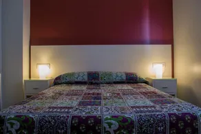 Hostal San Vicente II - Chambre