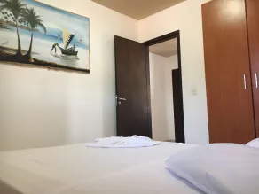 Pousada Beija Flor - Room