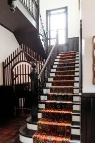 Hotel Giles - Lobby