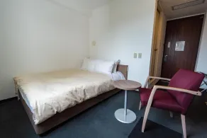 Business Hotel Ueno - Chambre