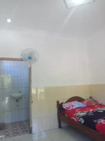Homestay Baronsari - Room