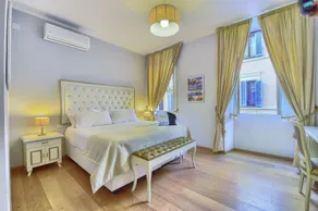 Gravina Suite Frattina - Room