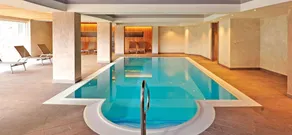 Hotel Zum Löwen - Al Leone - Pool