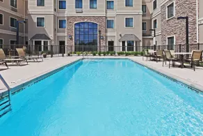 Staybridge Suites Wichita by IHG - Piscine