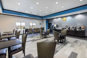 La Quinta by Wyndham Mt. Pleasant - Restaurant