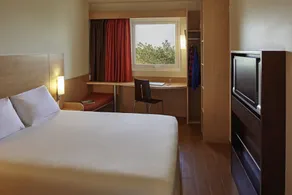 ibis Senlis - Værelse