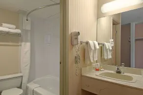 Metro Inn - Bad