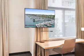 Residence Inn by Marriott Marina del Rey - Chambre