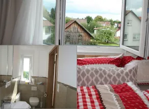 Adam & Eva Gasthof Paradies mit Hotel - Camera