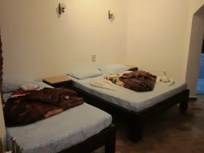 Dahab Divers - Chambre