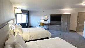 Holiday Inn Express & Suites Rapid City by IHG - Rum