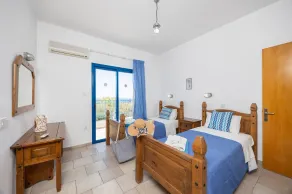 Azzurro Holiday Villas - Room