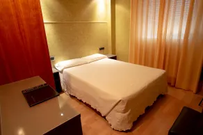 Hotel Villa de Barajas - Chambre