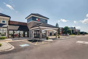 Best Western Chicago - Downers Grove - Restaurant