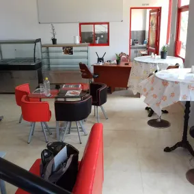 Marigold Beach House - Restaurant