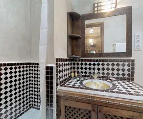Riad Abaka hotel & boutique - Camera