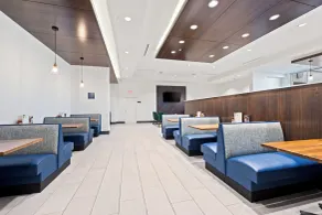Holiday Inn Killeen - Fort Hood Area by IHG - Restaurant