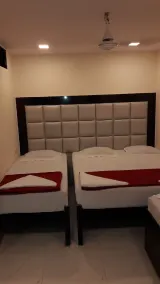 Hotel Janata - Room