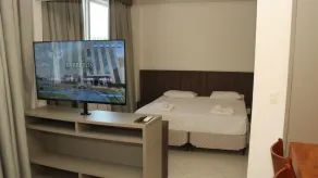 Barretos Park Hotel - Quarto
