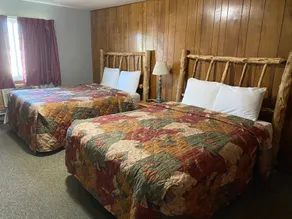 Celebrity Inn - Værelse