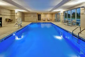 TownePlace Suites by Marriott Grand Rapids Airport Southeast - Piscine