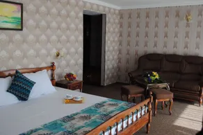 Mercury Hotel- All Inclusive - Room