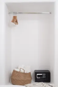 Koumi Homes Mykonos - Rom