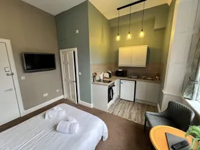 Rossal House Apartments - Camera