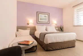 Exe Salamanca - Chambre