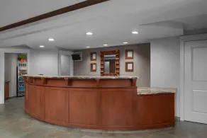 Residence Inn Long Island Holtsville - Réception
