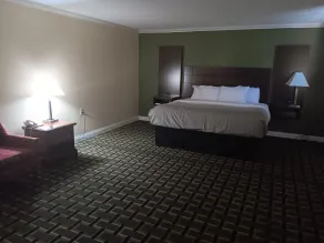 Quality Inn Harrodsburg - Chambre
