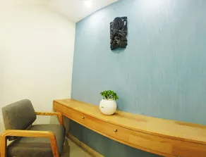 Hospedaje Tlaquepaque - Chambre