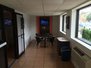 Motel 6 Baltimore MD - Hall